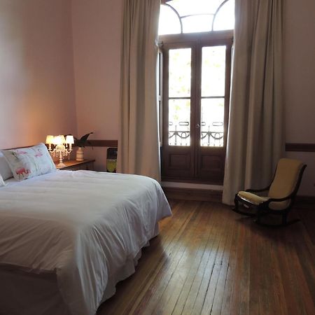 Junín Casa Viva Hotel Boutique חדר תמונה