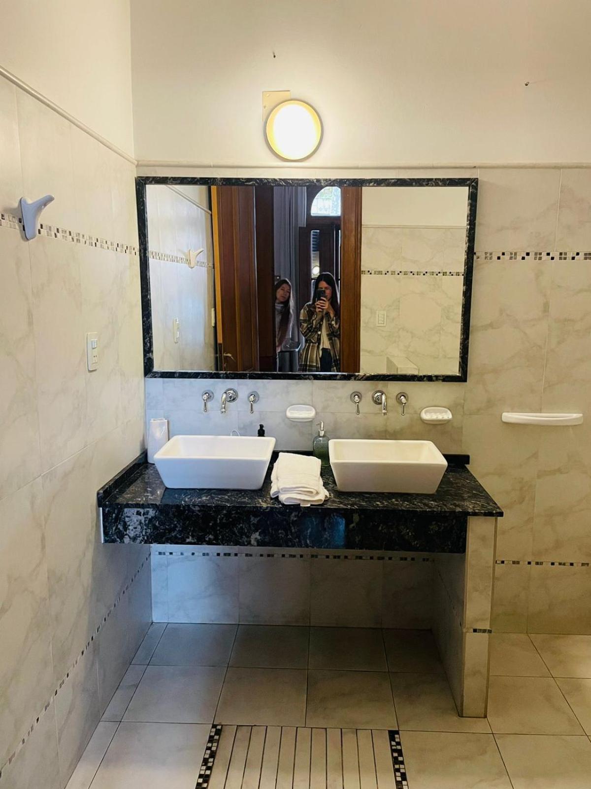 Junín Casa Viva Hotel Boutique מראה חיצוני תמונה