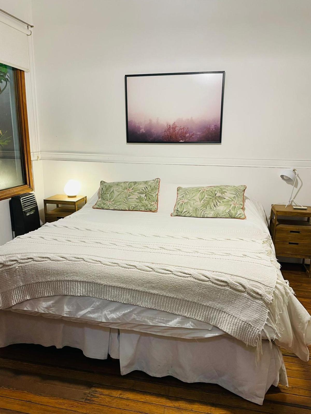 Junín Casa Viva Hotel Boutique מראה חיצוני תמונה