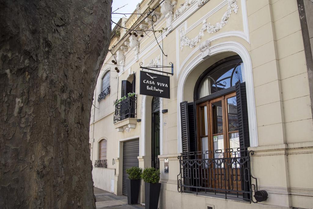 Junín Casa Viva Hotel Boutique מראה חיצוני תמונה