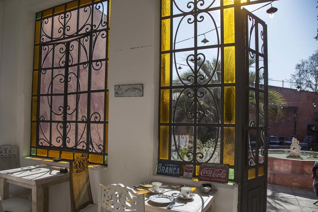 Junín Casa Viva Hotel Boutique מראה חיצוני תמונה