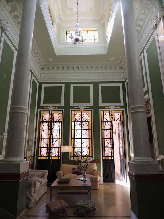 Junín Casa Viva Hotel Boutique מראה חיצוני תמונה