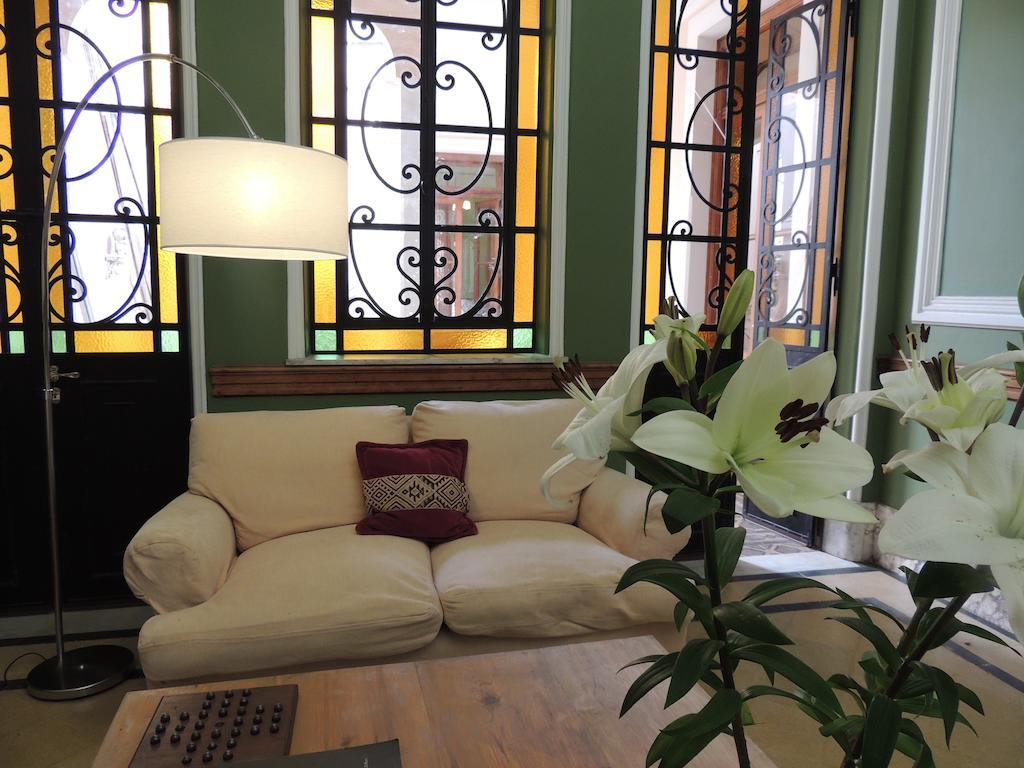 Junín Casa Viva Hotel Boutique מראה חיצוני תמונה