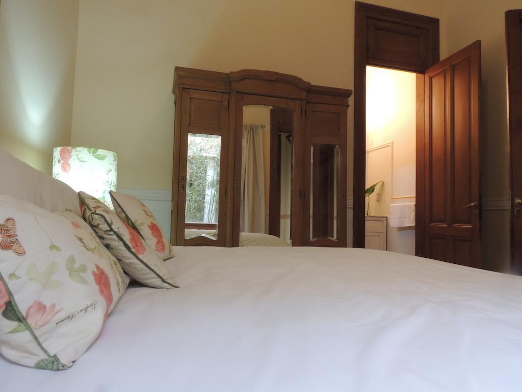 Junín Casa Viva Hotel Boutique חדר תמונה