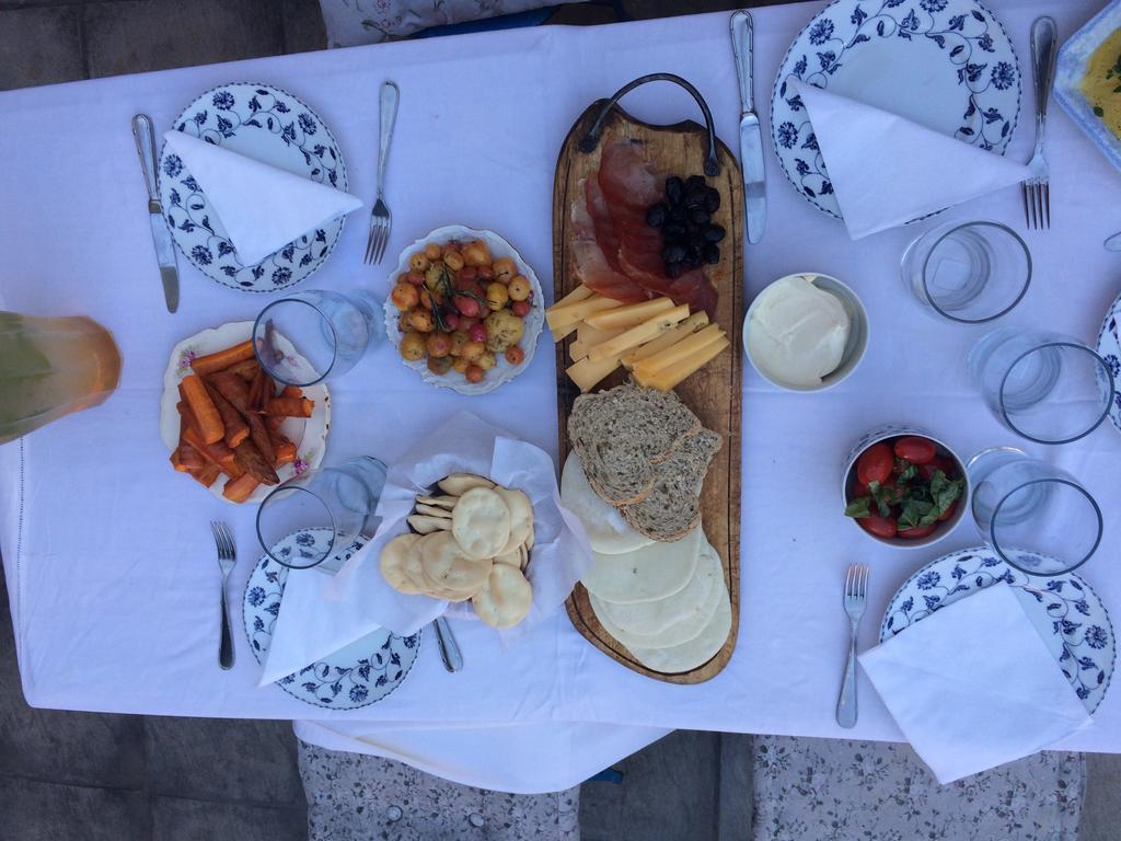 Junín Casa Viva Hotel Boutique מראה חיצוני תמונה