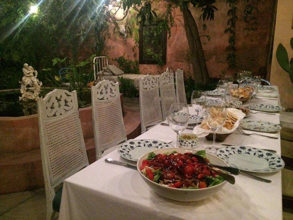 Junín Casa Viva Hotel Boutique מראה חיצוני תמונה